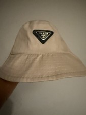 Prada nylon bucket for sale  OKEHAMPTON