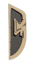 Hmmwv turret hatch for sale  Colorado Springs