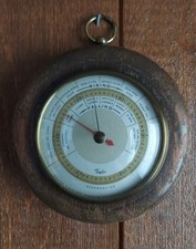 Vintage taylor stormoguide for sale  Belfast