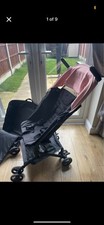 Babiie mbx5 cabin for sale  NOTTINGHAM