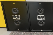 Artcoustic wall speakers for sale Artcoustic wall speakers for sale  POOLE