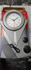 Radiosveglia con termometro usato Radiosveglia con termometro usato  Casalbordino