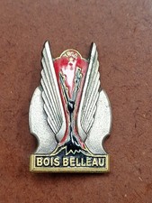 Medaille insigne marine d'occasion  Plouhinec