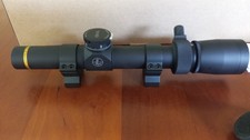 Leupold 3hd 1.5 d'occasion  Expédié en Belgium