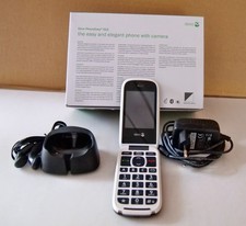 Seniorenhandy doro phone gebraucht kaufen  Hamburg