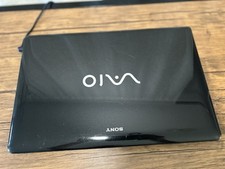 Sony vaio pgg for sale  LONDON