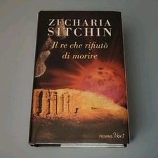 Zecharia sitchin che usato Zecharia sitchin che usato  Cernusco sul Naviglio