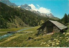 Hautes alpes vallée d'occasion  Fruges