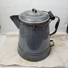 Vtg large gray for sale  Bixby
