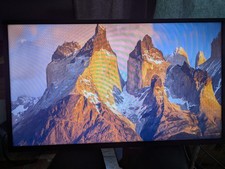 Panasonic 32ef1e led for sale  WORTHING