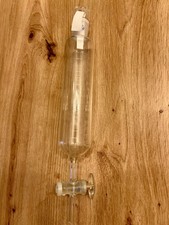Tropftrichter scheidetrichter  gebraucht kaufen  Rostock