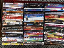 Mainstream & Classic Gay DVDs - 125+ Titles - Your Choice comprar usado  Enviando para Brazil