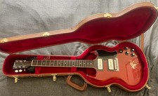 Gibson special tony for sale  MANCHESTER