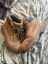 Dunlop steel toe for sale  INVERNESS
