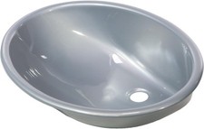 Carysan waschbecken waschtisch gebraucht kaufen  Nidda
