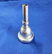 Vintage tuba mouthpiece for sale  Berryville