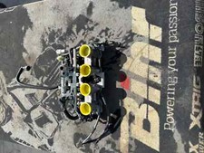 Rampe injection yamaha d'occasion  Orgerus