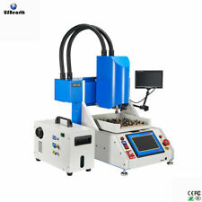1001 chipset cnc d'occasion  Montauban-de-Bretagne