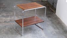 Bauhaus regal beistelltisch gebraucht kaufen  Regensburg