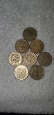 Old pound coins for sale  ST. ALBANS