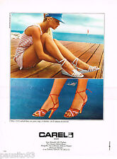 Publicite advertising 055 d'occasion  Roquebrune-sur-Argens