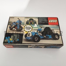 Lego vintage set usato  Cittadella