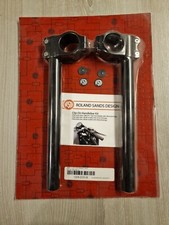 Rsd roland sands gebraucht kaufen  Hamburg