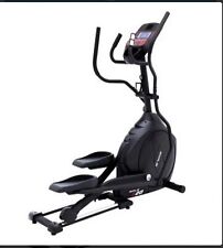 Elliptical cross trainer for sale  BRADFORD