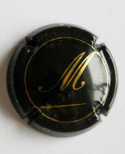 Ancienne plaque muselet d'occasion  Rouen-