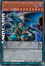 Imperatore del chaos usato  Ravenna