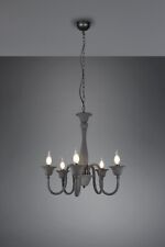 Trio pendelleuchte pendellampe gebraucht kaufen  Frankenberg