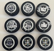 Nhl official game for sale  Los Angeles