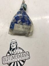 Abdeckkappe sitz chrom gebraucht kaufen  Freren