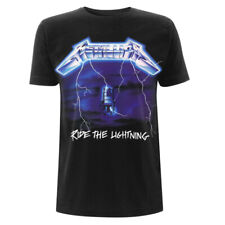 Metallica shirt ride for sale  READING