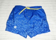 Baby badeshorts frottee gebraucht kaufen  Ludwigslust