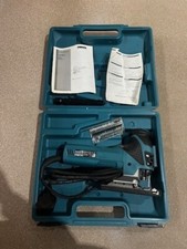 Makita 4351fct 240v for sale  UK