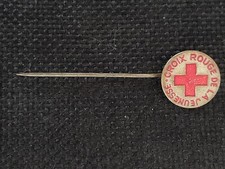 Ancienne insigne épingle d'occasion  Honfleur