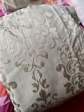 Dunelm natural murano for sale  LEICESTER