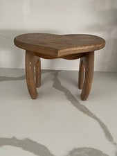Vintage wood heart for sale  Whittier