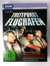 Dvd treffpunkt flughafen gebraucht kaufen  Dresden