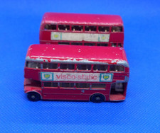 Lesney match box for sale  WALSALL
