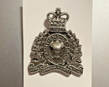 Royal canadian mounted for sale  Farragut