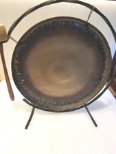 Paiste inch deco for sale  South Elgin