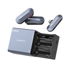 Synco p2l wireless for sale  LONDON