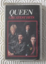 Queen greatest hits usato  Sacile