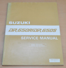 Suzuki 650 chassis gebraucht kaufen  Gütersloh