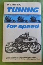 Vintage motorcycle speed for sale  Altadena