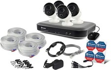 Swann dvr system for sale  LEICESTER