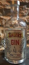 Bouteille gin salers d'occasion  Dijon