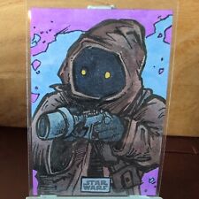 Jawa sketch spectral for sale  LONDON